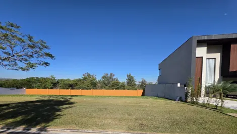 imagem 1 - Terreno a venda em condomínio imagem 1 - Terreno a venda em condomínio