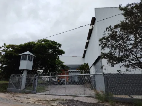 imagem 3 - Galpão para venda e aluguel no Jardim São Carlos imagem 3 - Galpão para venda e aluguel no Jardim São Carlos