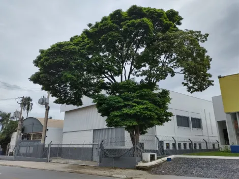 imagem 4 - Galpão para venda e aluguel no Jardim São Carlos imagem 4 - Galpão para venda e aluguel no Jardim São Carlos