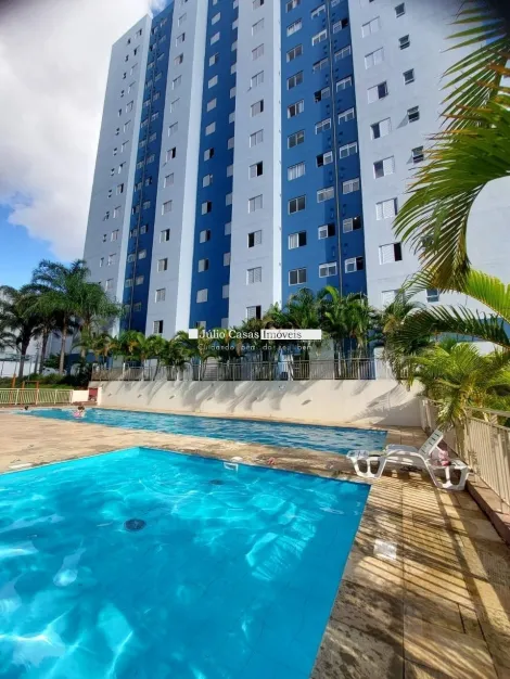 imagem 2 - Apartamento a venda mobiliado imagem 2 - Apartamento a venda mobiliado