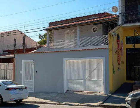 imagem 2 - Sobrado à venda na zona Leste imagem 2 - Sobrado à venda na zona Leste