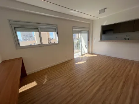 imagem 2 - Apartamento novo à venda no Campolim imagem 2 - Apartamento novo à venda no Campolim