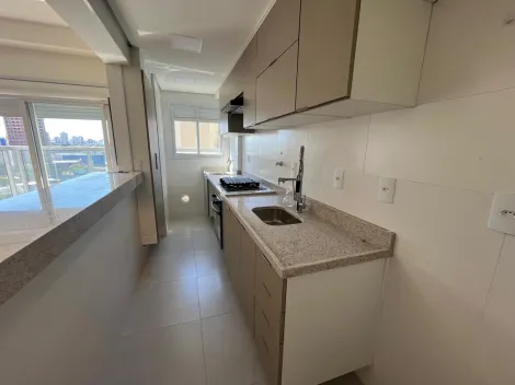imagem 4 - Apartamento novo à venda no Campolim imagem 4 - Apartamento novo à venda no Campolim