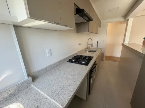 imagem 5 - Apartamento novo à venda no Campolim imagem 5 - Apartamento novo à venda no Campolim