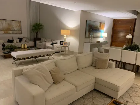 imagem 5 - Casa para alugar com 380m², 04 suítes no condomínio Sunset imagem 5 - Casa para alugar com 380m², 04 suítes no condomínio Sunset