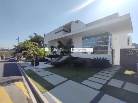 imagem 4 - Casa a venda alto padrão no condomínio  Angelo Vial imagem 4 - Casa a venda alto padrão no condomínio  Angelo Vial