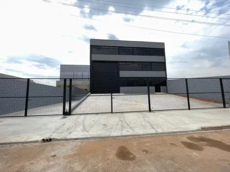 imagem 2 - Galpão industrial para venda e aluguel imagem 2 - Galpão industrial para venda e aluguel