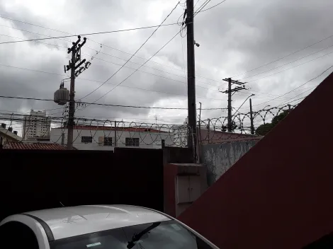 imagem 3 - Casa de locação mista de 141,50m² de 2 quartos no Jardim Vergueiro imagem 3 - Casa de locação mista de 141,50m² de 2 quartos no Jardim Vergueiro