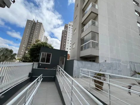 imagem 3 - Apartamento à venda no Campolim imagem 3 - Apartamento à venda no Campolim
