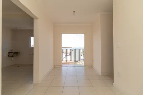imagem 4 - Apartamento de 52m² - 2 dormitórios e sala de estar com sacada integrada - Próximo ao Centro de Sorocaba imagem 4 - Apartamento de 52m² - 2 dormitórios e sala de estar com sacada integrada - Próximo ao Centro de Sorocaba