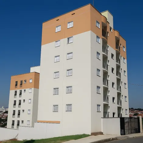 imagem 1 - Apartamento - Padrão imagem 1 - Apartamento - Padrão