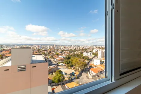 imagem 2 - Apartamento de 52m² - 2 dormitórios e sala de estar com sacada integrada - Próximo ao Centro de Sorocaba imagem 2 - Apartamento de 52m² - 2 dormitórios e sala de estar com sacada integrada - Próximo ao Centro de Sorocaba