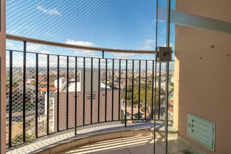 imagem 3 - Apartamento de 52m² - 2 dormitórios e sala de estar com sacada integrada - Próximo ao Centro de Sorocaba imagem 3 - Apartamento de 52m² - 2 dormitórios e sala de estar com sacada integrada - Próximo ao Centro de Sorocaba