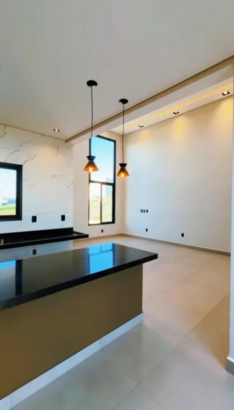 imagem 2 - Casa á venda Residencial Reserva Ipanema imagem 2 - Casa á venda Residencial Reserva Ipanema