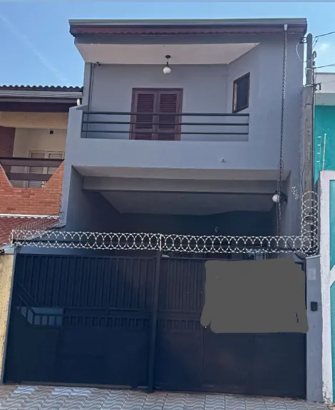imagem 1 - Casa à venda na Vila Carvalho, residencial ou para fins comerciais. imagem 1 - Casa à venda na Vila Carvalho, residencial ou para fins comerciais.