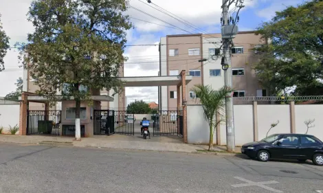 imagem 1 - Apartamento à venda no Júlio de Mesquita imagem 1 - Apartamento à venda no Júlio de Mesquita