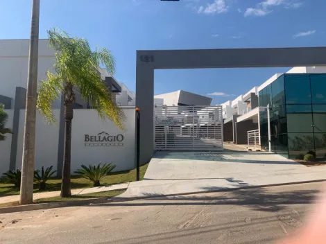 imagem 1 - Casa em condomínio para aluguel com 3 quartos imagem 1 - Casa em condomínio para aluguel com 3 quartos