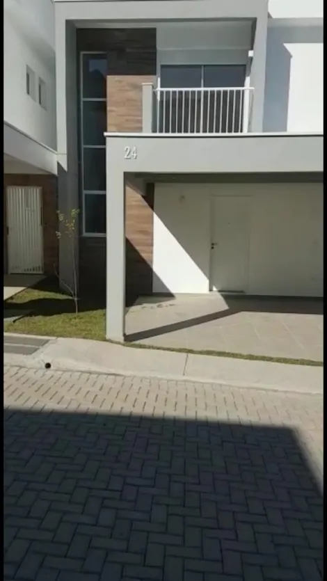 imagem 3 - Casa em condomínio para aluguel com 3 quartos imagem 3 - Casa em condomínio para aluguel com 3 quartos