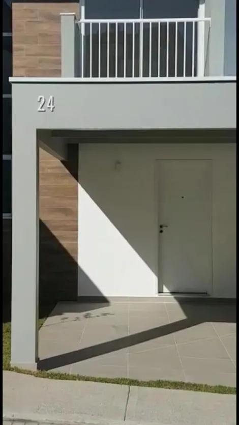 imagem 4 - Casa em condomínio para aluguel com 3 quartos imagem 4 - Casa em condomínio para aluguel com 3 quartos