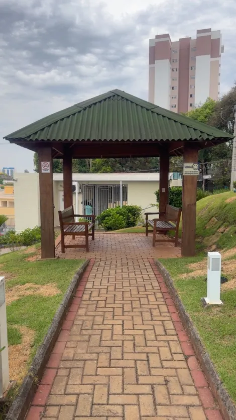 imagem 3 - Apartamento para locação 2 dorm, sendo 1 suíte, sala dois ambientes, área de serviço e 1 vaga de garagem imagem 3 - Apartamento para locação 2 dorm, sendo 1 suíte, sala dois ambientes, área de serviço e 1 vaga de garagem