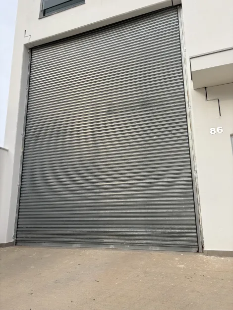 imagem 1 - Galpão Comercial no Jardim do Paço - 326,23m² - Sorocaba/SP imagem 1 - Galpão Comercial no Jardim do Paço - 326,23m² - Sorocaba/SP