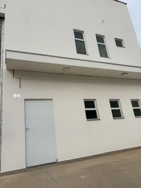 imagem 2 - Galpão Comercial no Jardim do Paço - 326,23m² - Sorocaba/SP imagem 2 - Galpão Comercial no Jardim do Paço - 326,23m² - Sorocaba/SP