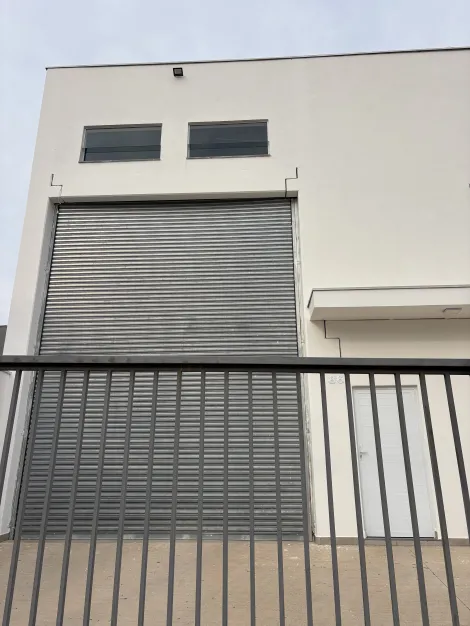 imagem 3 - Galpão Comercial no Jardim do Paço - 326,23m² - Sorocaba/SP imagem 3 - Galpão Comercial no Jardim do Paço - 326,23m² - Sorocaba/SP