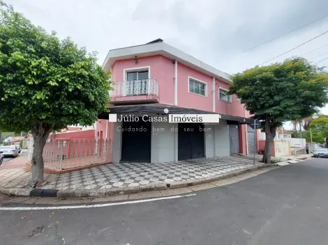 imagem 1 - Salão comercial e apartamento a venda imagem 1 - Salão comercial e apartamento a venda