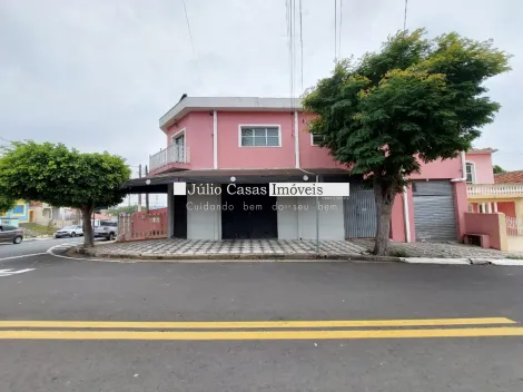 imagem 2 - Salão comercial e apartamento a venda imagem 2 - Salão comercial e apartamento a venda