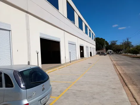 imagem 2 - Galpões para locação na Vila Angélica imagem 2 - Galpões para locação na Vila Angélica