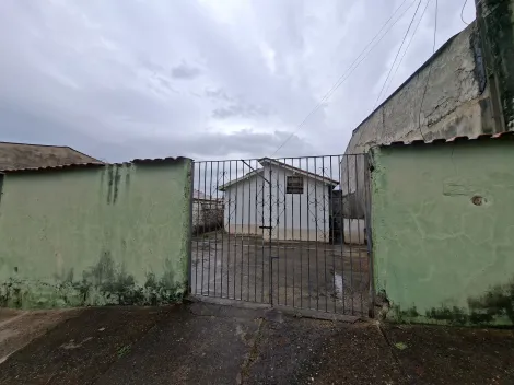 imagem 1 - Casa 2 dormitórios 52 m² e terreno 170 m² - Júlio de Mesquita imagem 1 - Casa 2 dormitórios 52 m² e terreno 170 m² - Júlio de Mesquita