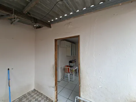 imagem 3 - Casa 2 dormitórios 52 m² e terreno 170 m² - Júlio de Mesquita imagem 3 - Casa 2 dormitórios 52 m² e terreno 170 m² - Júlio de Mesquita