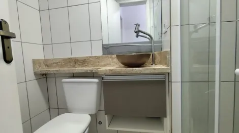imagem 5 - Apartamento térreo à venda Residencial Bella Europa todo modulado com 2 quartos, sala dois ambientes, cozinha integrada, área de serviço e 1 vaga descoberta imagem 5 - Apartamento térreo à venda Residencial Bella Europa todo modulado com 2 quartos, sala dois ambientes, cozinha integrada, área de serviço e 1 vaga descoberta