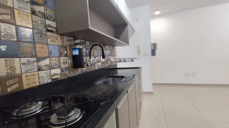 imagem 1 - Apartamento térreo à venda Residencial Bella Europa todo modulado com 2 quartos, sala dois ambientes, cozinha integrada, área de serviço e 1 vaga descoberta imagem 1 - Apartamento térreo à venda Residencial Bella Europa todo modulado com 2 quartos, sala dois ambientes, cozinha integrada, área de serviço e 1 vaga descoberta
