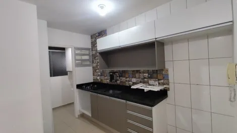 imagem 2 - Apartamento térreo à venda Residencial Bella Europa todo modulado com 2 quartos, sala dois ambientes, cozinha integrada, área de serviço e 1 vaga descoberta imagem 2 - Apartamento térreo à venda Residencial Bella Europa todo modulado com 2 quartos, sala dois ambientes, cozinha integrada, área de serviço e 1 vaga descoberta