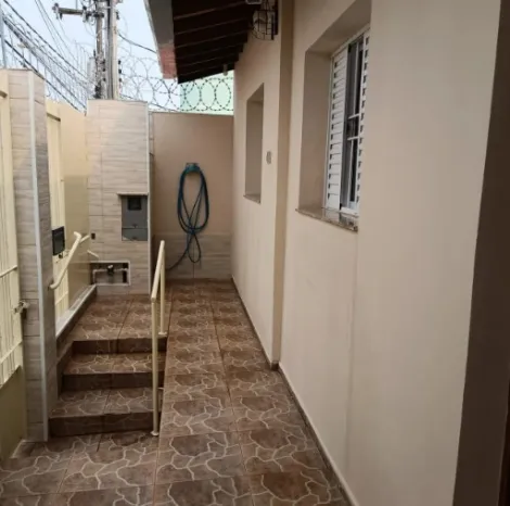 imagem 2 - Casa à venda na Vila Santana imagem 2 - Casa à venda na Vila Santana