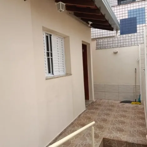 imagem 3 - Casa à venda na Vila Santana imagem 3 - Casa à venda na Vila Santana