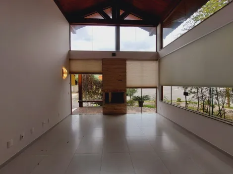 imagem 4 - Casa a venda e aluguel no condomínio Aldeia da Mata imagem 4 - Casa a venda e aluguel no condomínio Aldeia da Mata