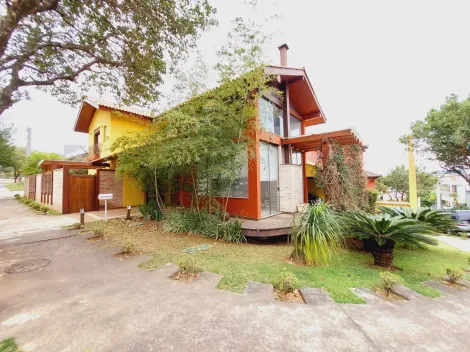imagem 1 - Casa a venda e aluguel no condomínio Aldeia da Mata imagem 1 - Casa a venda e aluguel no condomínio Aldeia da Mata