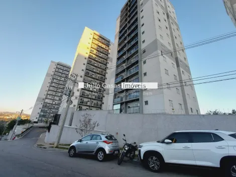 imagem 3 - Apartamento de 60m² - Próximo ao Shopping Iguatemi Esplanada | Votorantim/SP imagem 3 - Apartamento de 60m² - Próximo ao Shopping Iguatemi Esplanada | Votorantim/SP
