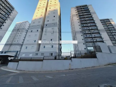 imagem 2 - Apartamento de 60m² - Próximo ao Shopping Iguatemi Esplanada | Votorantim/SP imagem 2 - Apartamento de 60m² - Próximo ao Shopping Iguatemi Esplanada | Votorantim/SP