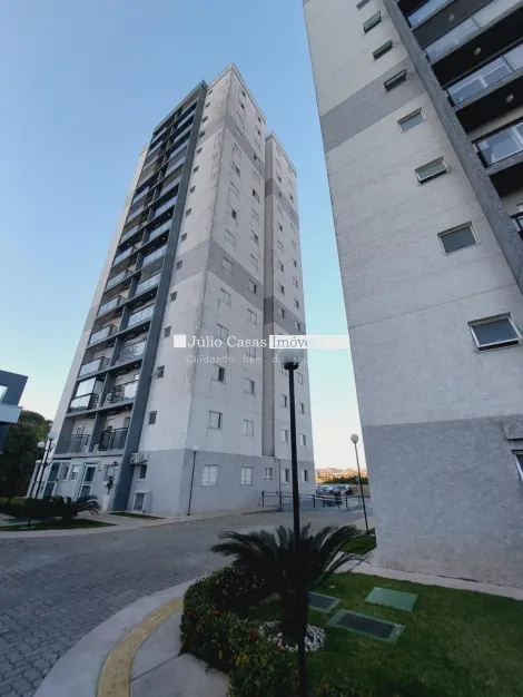 imagem 4 - Apartamento de 60m² - Próximo ao Shopping Iguatemi Esplanada | Votorantim/SP imagem 4 - Apartamento de 60m² - Próximo ao Shopping Iguatemi Esplanada | Votorantim/SP