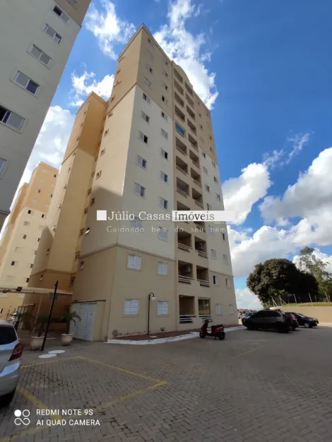 imagem 3 - Apartamento para aluguel no Alpha Club mobiliado imagem 3 - Apartamento para aluguel no Alpha Club mobiliado