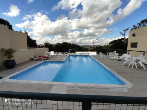 imagem 5 - Apartamento para aluguel no Alpha Club mobiliado imagem 5 - Apartamento para aluguel no Alpha Club mobiliado