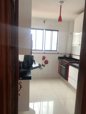 imagem 2 - Apartamento a venda com 3 quartos, 97m² no Jardim Vera Cruz - Sorocaba imagem 2 - Apartamento a venda com 3 quartos, 97m² no Jardim Vera Cruz - Sorocaba