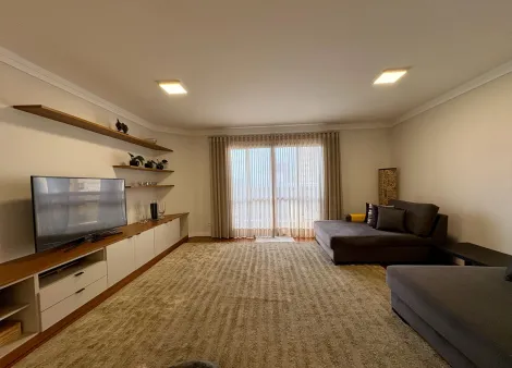 imagem 2 - Apartamento a venda com 3 suítes imagem 2 - Apartamento a venda com 3 suítes
