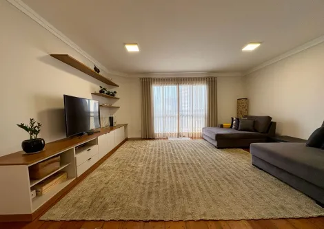 imagem 3 - Apartamento a venda com 3 suítes imagem 3 - Apartamento a venda com 3 suítes