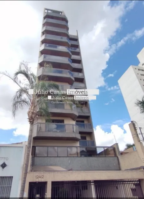 imagem 1 - Apartamento a venda com 3 suítes imagem 1 - Apartamento a venda com 3 suítes