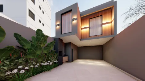imagem 3 - Sobrado à venda na Vila Hortência imagem 3 - Sobrado à venda na Vila Hortência