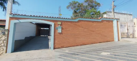 imagem 1 - Casa térrea para alugar no Jd. Europa 4 quartos sendo 01 suíte imagem 1 - Casa térrea para alugar no Jd. Europa 4 quartos sendo 01 suíte